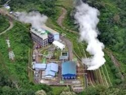 Investor Global Tertarik Investasi AI dan Startup Energi Bersih di Indonesia