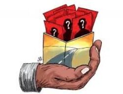 Partai Politik Kaji Strategi Menjelang Pemilu Tahun Depan