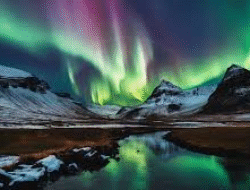 Liburan Tromsø: Menyaksikan Aurora Borealis dan Aktivitas Menarik