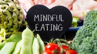 Tren Mindful Eating Membantu Generasi Muda Menjaga Pola Makan Sehat