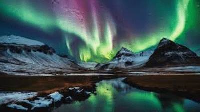 Liburan Tromsø: Menyaksikan Aurora Borealis dan Aktivitas Menarik