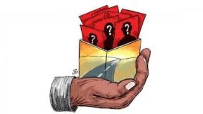 Partai Politik Kaji Strategi Menjelang Pemilu Tahun Depan