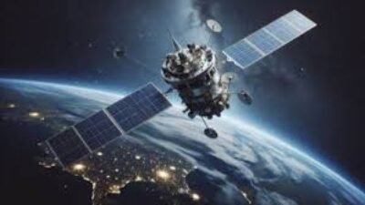 Inovasi Internet Satelit Membawa Akses Internet Cepat ke Daerah Terpencil