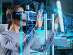 Teknologi Augmented Reality Mengubah Cara Belajar dan Berinteraksi Online