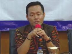 Legislator Bahas Strategi Penguatan Kebijakan Perlindungan Data Warga