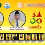 Keren! Tiga Tim Mahasiswa UNCP Siap Unjuk Inovasi di PIMNAS Makassar