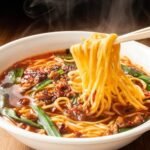 Makan Ramen Terlalu Sering Bisa Picu Kematian Dini