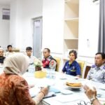 Wakil Wali Kota Palopo Soroti Layanan SPBU yang Amburadul