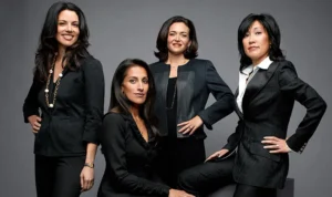 Beyond the Glass Ceiling: Bagaimana WoSV Menulis Ulang Aturan Pendanaan dan Startup