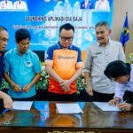 Desa Mandiri di Morowali Utara Naik Jadi 41, Tak Ada Lagi Desa Tertinggal