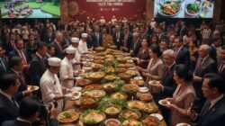 Strategi Diplomasi Budaya Indonesia Melalui Kuliner Sebagai Alat Soft Power Politik Internasional