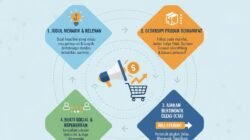 Teknik Copywriting Yang Menjual Untuk Meningkatkan Konversi Pelanggan Di Toko Online Anda