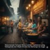Rekomendasi Tempat Wisata Kuliner Tradisional yang Melegenda dan Wajib Dicoba Saat Berkunjung ke Jogja