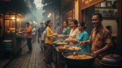 Rekomendasi Tempat Wisata Kuliner Tradisional yang Melegenda dan Wajib Dicoba Saat Berkunjung ke Jogja