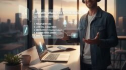 Cara Mengembangkan Kepercayaan Diri Saat Berbicara di Depan Umum Untuk Menunjang Karir Profesional