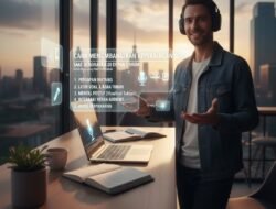 Cara Mengembangkan Kepercayaan Diri Saat Berbicara di Depan Umum Untuk Menunjang Karir Profesional