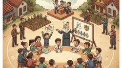 Pentingnya Pendidikan Politik Sejak Dini untuk Membangun Karakter Bangsa yang Demokratis