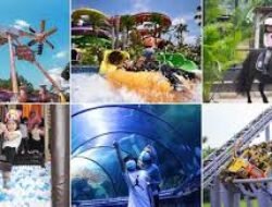 Daftar Destinasi Wisata Paling Ramah Keluarga Untuk Liburan Panjang Akhir Tahun Ini