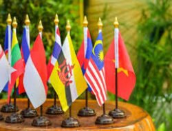 Mengapa Politik Luar Negeri Bebas Aktif Masih Sangat Relevan dengan Posisi Geopolitik Indonesia Saat Ini