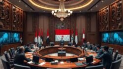 Peran Strategis Atase Pertahanan Dalam Mendukung Kebijakan Politik Keamanan Luar Negeri