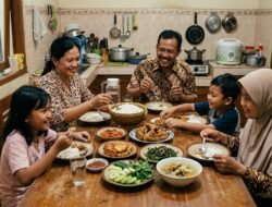 Cara Mengatur Anggaran Makan Harian Agar Tidak Boros Saat Sedang Berlibur