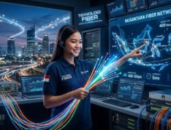Keunggulan Teknologi Fiber To The Home Dalam Menyediakan Internet Stabil Bagi Keluarga