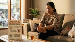 Manfaat Melakukan Pijat Refleksi Mandiri Untuk Menghilangkan Rasa Pegal Setelah Beraktivitas Padat